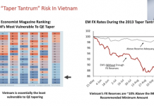 Kinh Te Truong Vinacapital Giai Ma Vi Sao Viet Nam It Bi Anh Huong Nhat Truoc Hien Tuong Taper Tantrum 6