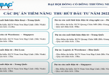 CEO Đô thị Kinh Bắc: Trong vòng 2 tuần tới sẽ ký nhiều hợp đồng lớn, có dự án tỷ USD