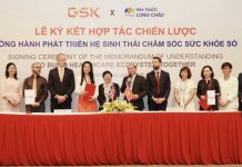 Le Ky Ket Hop Tac Chien Luoc Giua Fpt Long Chau Va Gsk Viet Nam 2