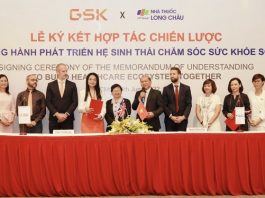 Le Ky Ket Hop Tac Chien Luoc Giua Fpt Long Chau Va Gsk Viet Nam 2