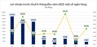 Vietcombank Tro Lai Ngoi Vuong Loi Nhuan Ty Le Bao Phu No Xau Lap Ky Luc Hon 500 2